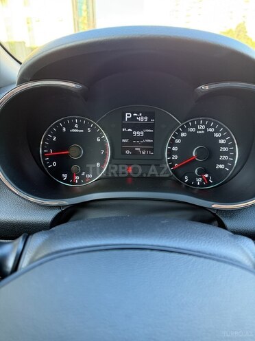Kia Cerato 2017, 71,211 km - 1.6 l - Bakı