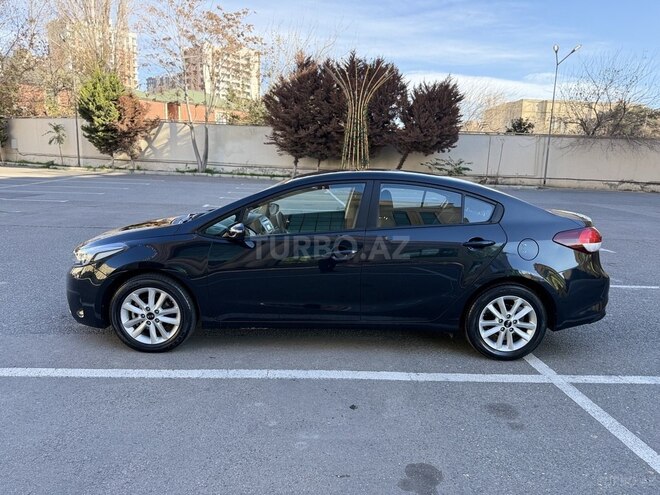 Kia Cerato 2017, 71,211 km - 1.6 l - Bakı