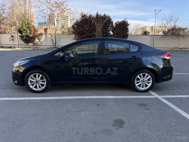 Kia Cerato 2017, 71,211 km - 1.6 l - Bakı