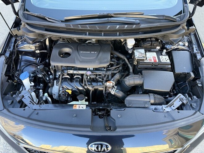 Kia Cerato 2017, 71,211 km - 1.6 l - Bakı