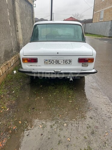 LADA (VAZ) 21011 1984, 98,000 km - 1.3 l - Masallı