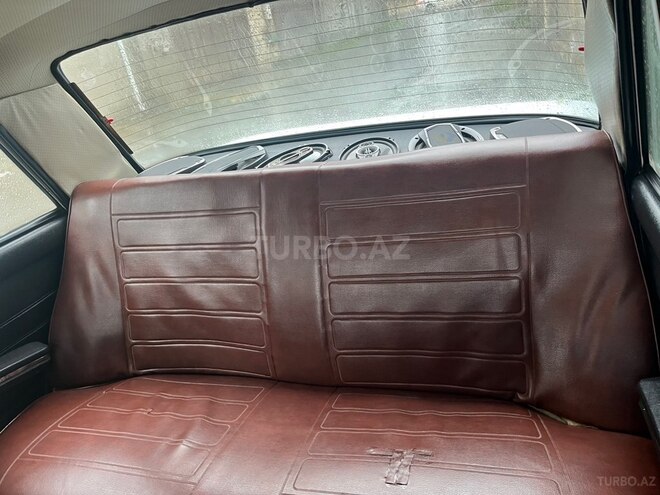 LADA (VAZ) 21011 1984, 98,000 km - 1.3 l - Masallı