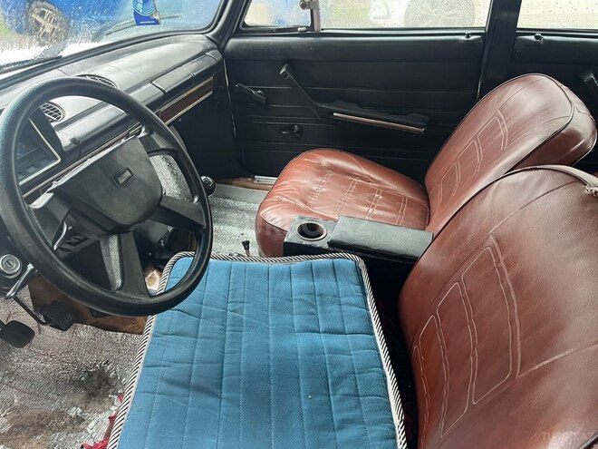 LADA (VAZ) 21011 1984, 98,000 km - 1.3 l - Masallı