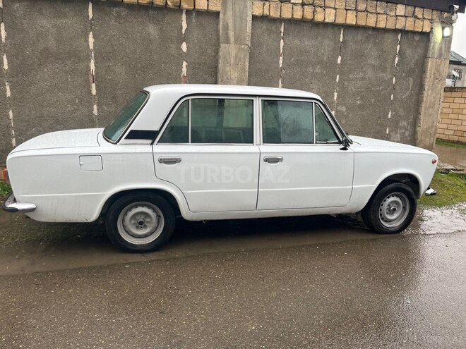 LADA (VAZ) 21011 1984, 98,000 km - 1.3 l - Masallı