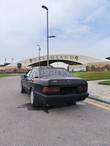 Mercedes 190 1993, 411,000 km - 1.8 l - Bakı