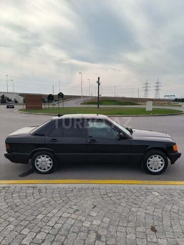 Mercedes 190 1993, 411,000 km - 1.8 l - Bakı