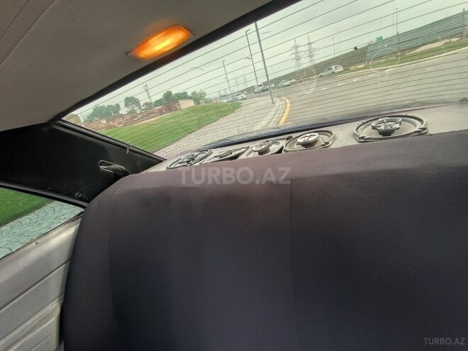 Mercedes 190 1993, 411,000 km - 1.8 l - Bakı