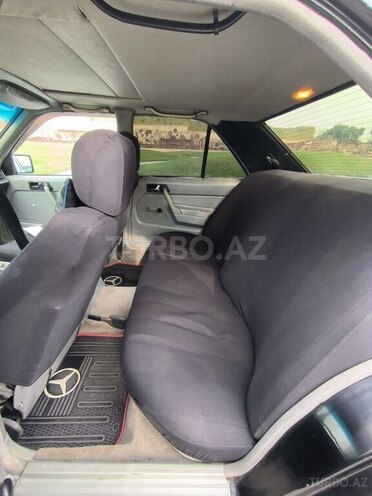 Mercedes 190 1993, 411,000 km - 1.8 l - Bakı