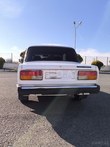 LADA (VAZ) 2107 2009, 60,000 km - 1.5 l - Qəbələ