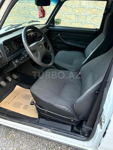 LADA (VAZ) 2107 2009, 60,000 km - 1.5 l - Qəbələ