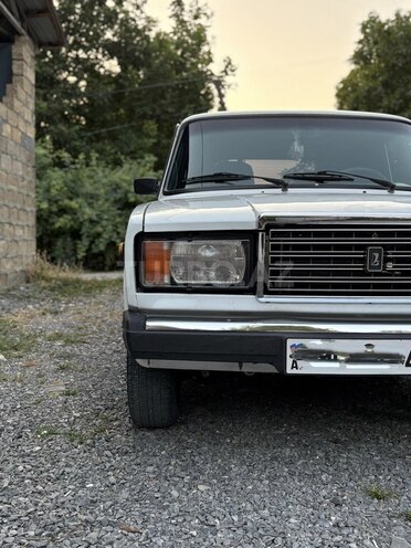 LADA (VAZ) 2107 2009, 60,000 km - 1.5 l - Qəbələ