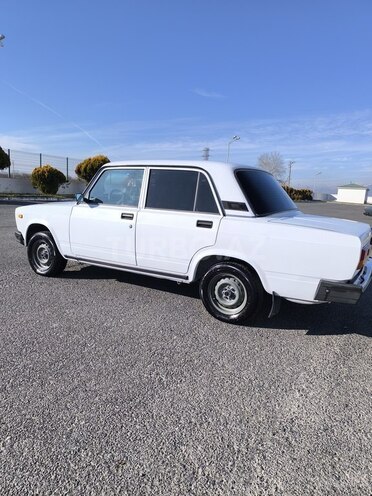 LADA (VAZ) 2107 2009, 60,000 km - 1.5 l - Qəbələ