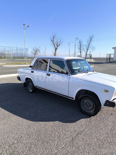 LADA (VAZ) 2107 2009, 60,000 km - 1.5 l - Qəbələ