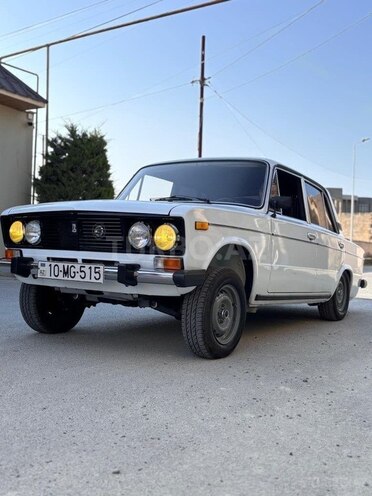 LADA (VAZ) 2106 2003, 100,000 km - 1.6 л - Bakı