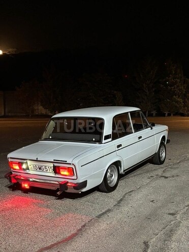 LADA (VAZ) 2106 2003, 100,000 km - 1.6 л - Bakı