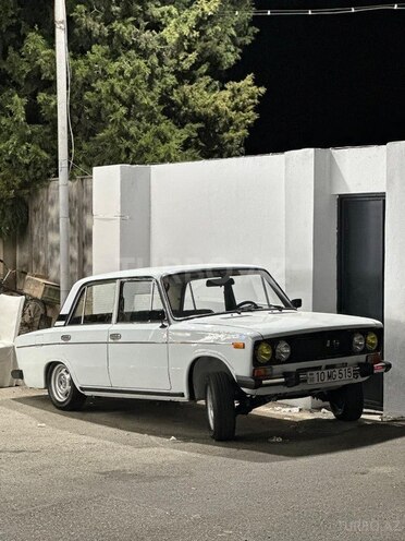 LADA (VAZ) 2106 2003, 100,000 km - 1.6 л - Bakı