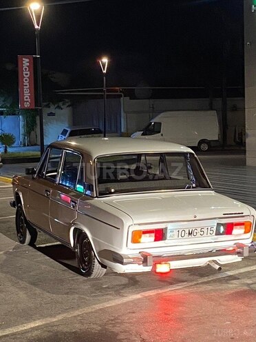 LADA (VAZ) 2106 2003, 100,000 km - 1.6 л - Bakı