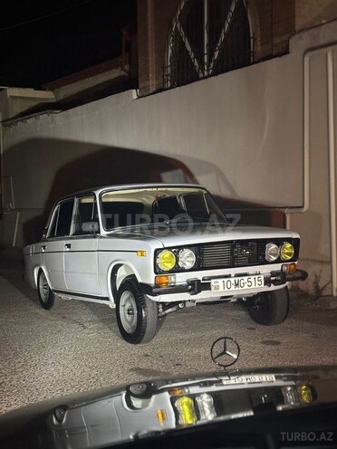 LADA (VAZ) 2106 2003, 100,000 km - 1.6 л - Bakı