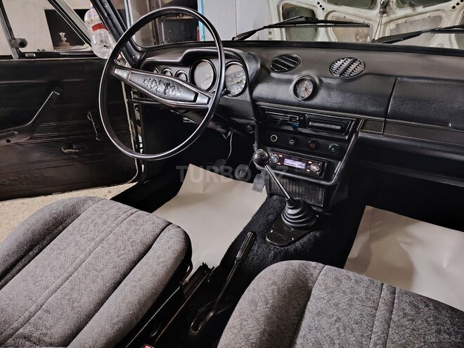 LADA (VAZ) 2106 2003, 100,000 km - 1.6 л - Bakı