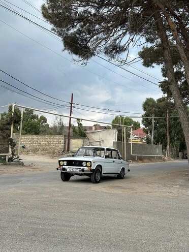 LADA (VAZ) 2106 2003, 100,000 km - 1.6 л - Bakı