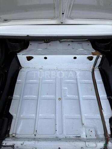 LADA (VAZ) 2107 2009, 60,000 km - 1.5 l - Qəbələ
