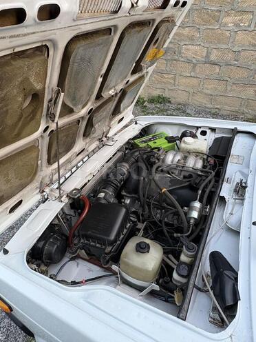 LADA (VAZ) 2107 2009, 60,000 km - 1.5 l - Qəbələ