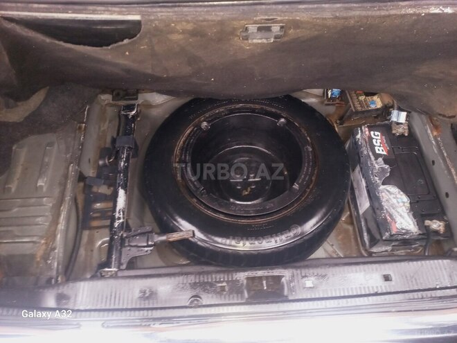 Mercedes C 230 1997, 346,789 km - 2.3 l - Bakı