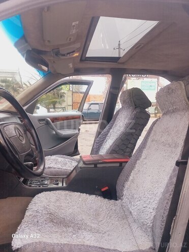 Mercedes C 230 1997, 346,789 km - 2.3 l - Bakı