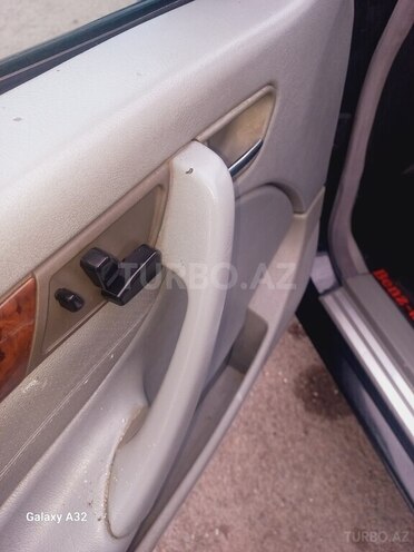 Mercedes C 230 1997, 346,789 km - 2.3 l - Bakı