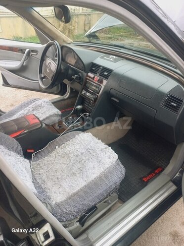 Mercedes C 230 1997, 346,789 km - 2.3 l - Bakı