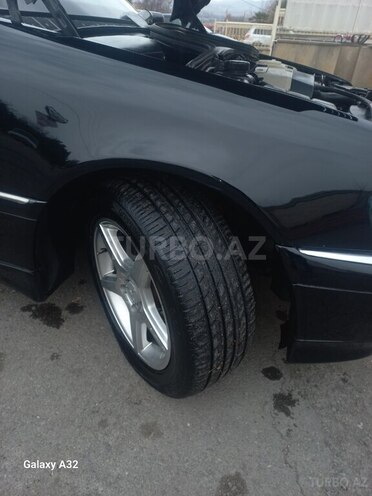 Mercedes C 230 1997, 346,789 km - 2.3 l - Bakı