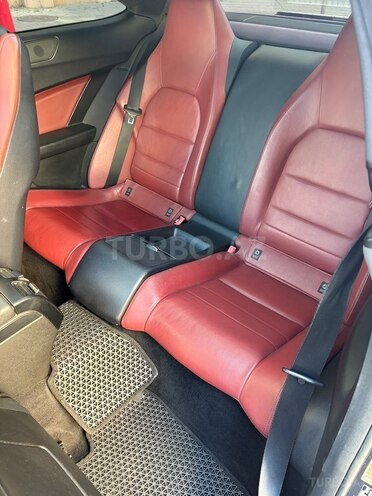 Mercedes C 250 2012, 182,000 km - 1.8 l - Bakı