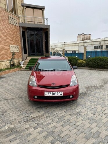 Toyota Prius 2008, 644,066 km - 1.5 l - Xırdalan