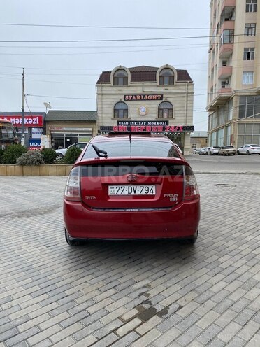 Toyota Prius 2008, 644,066 km - 1.5 l - Xırdalan