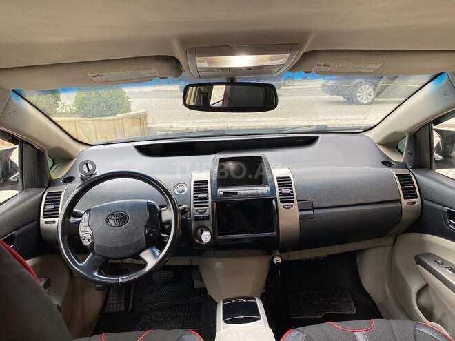 Toyota Prius 2008, 644,066 km - 1.5 l - Xırdalan