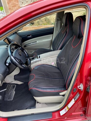 Toyota Prius 2008, 644,066 km - 1.5 l - Xırdalan