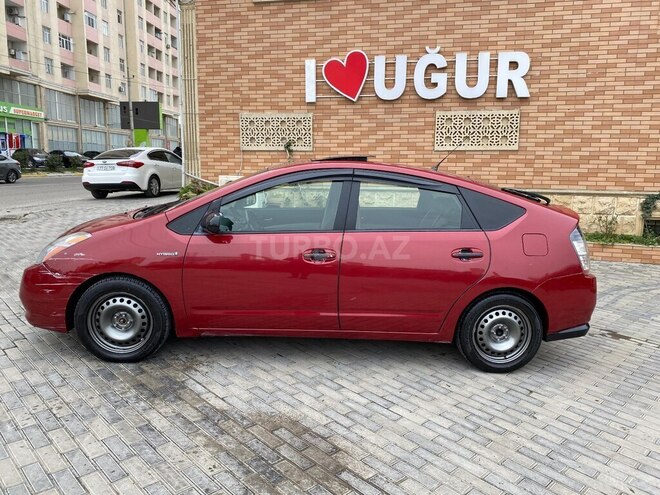 Toyota Prius 2008, 644,066 km - 1.5 l - Xırdalan