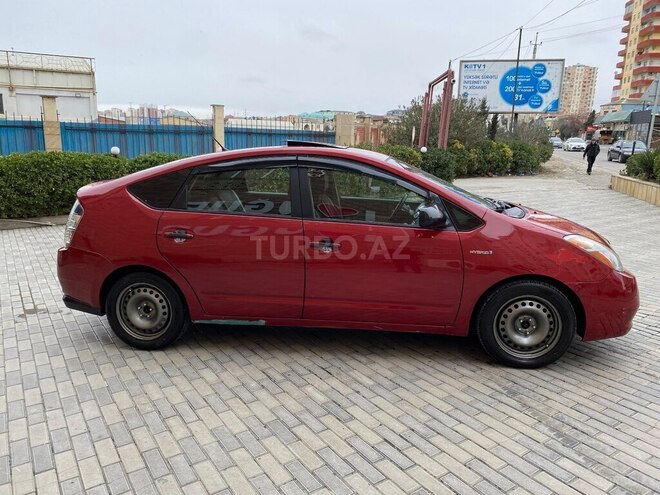 Toyota Prius 2008, 644,066 km - 1.5 l - Xırdalan