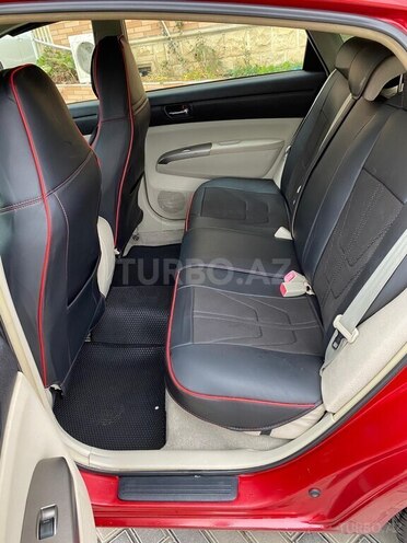 Toyota Prius 2008, 644,066 km - 1.5 l - Xırdalan