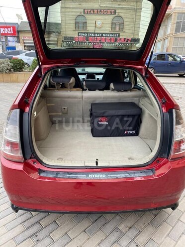 Toyota Prius 2008, 644,066 km - 1.5 l - Xırdalan