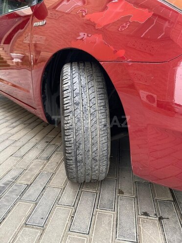 Toyota Prius 2008, 644,066 km - 1.5 l - Xırdalan