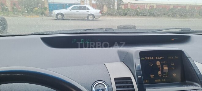 Toyota Prius 2008, 644,066 km - 1.5 l - Xırdalan