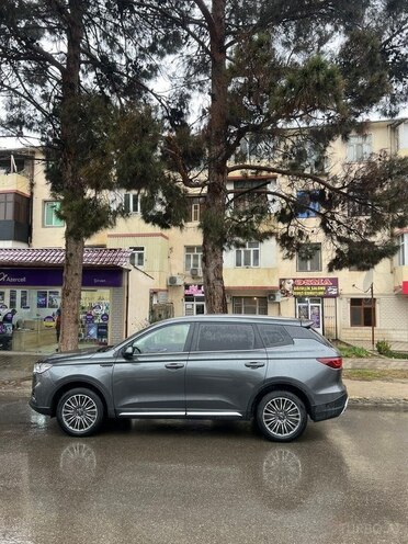 VGV U70 Pro 2025, 15,000 km - 1.5 l - Şirvan