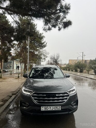 VGV U70 Pro 2025, 15,000 km - 1.5 l - Şirvan