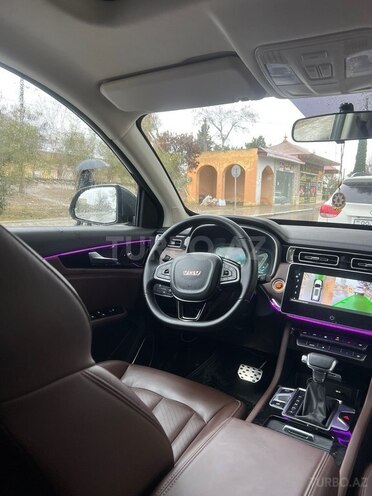 VGV U70 Pro 2025, 15,000 km - 1.5 l - Şirvan
