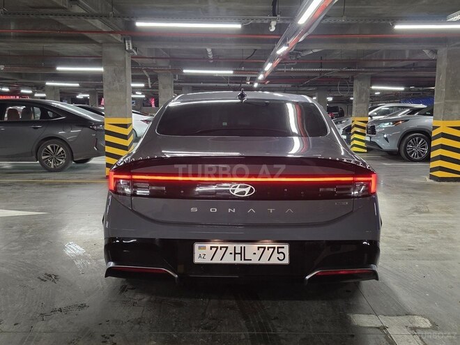 Hyundai Sonata 2024, 8,000 km - 2.0 л - Bakı