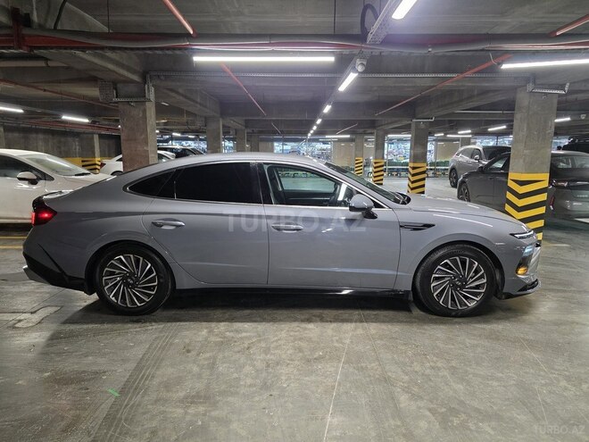 Hyundai Sonata 2024, 8,000 km - 2.0 л - Bakı
