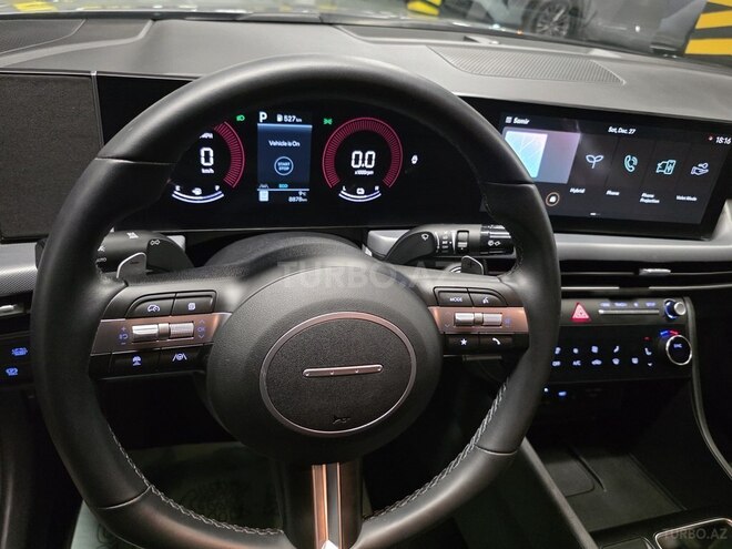Hyundai Sonata 2024, 8,000 km - 2.0 л - Bakı