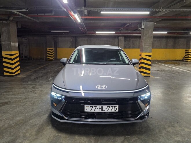 Hyundai Sonata 2024, 8,000 km - 2.0 л - Bakı