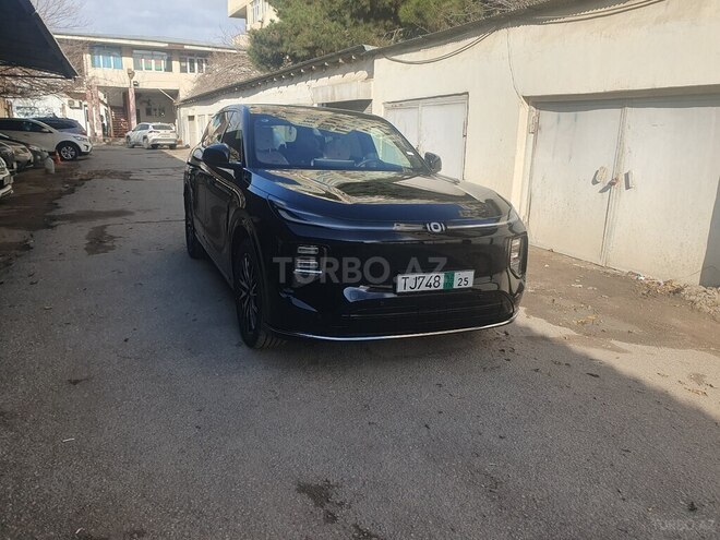 Changan  2025, 0 km - 1.5 l - Bakı